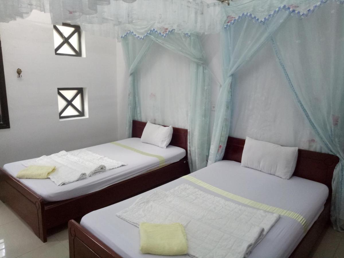 فندق تام كافي  Quang Nam Guest المظهر الخارجي الصورة